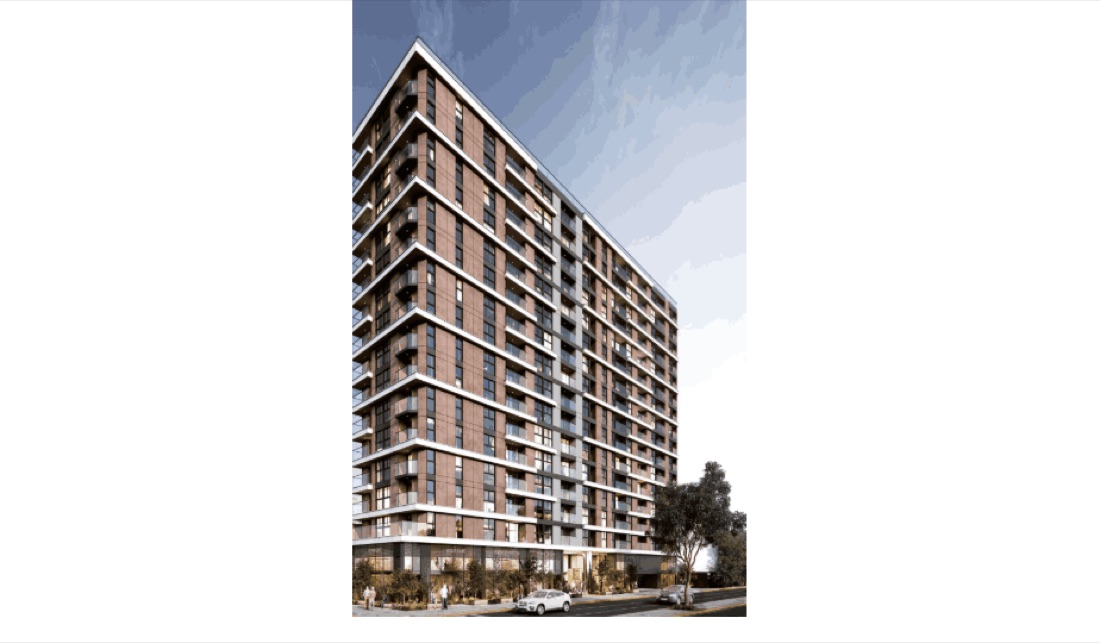 LEGACY — Miraflores